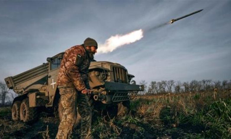 Sweden offers $1.4 billion to support Ukraine's air defenses