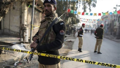 الجيش الباكستاني يقضي على 4 إرهابيين في خيبر بختونخوا