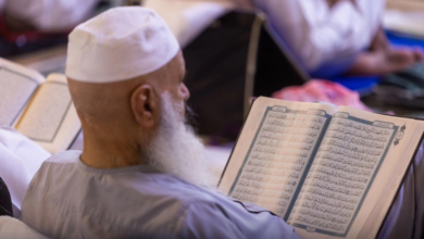 التسجيل للاعتكاف في الحرمين 1447: الموعد والرابط والخطوات