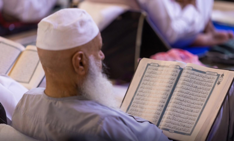 التسجيل للاعتكاف في الحرمين 1447: الموعد والرابط والخطوات