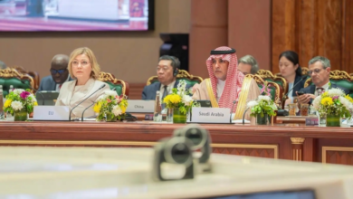 رئيس سدايا يستعرض استراتيجية السعودية للذكاء الاصطناعي في الهند