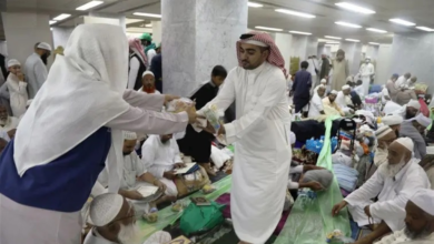 رابط التسجيل للاعتكاف في المسجد النبوي: الخطوات والشروط