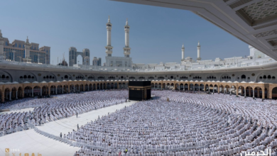 8 آلاف عربة لخدمة زوار المسجد الحرام وحجز إلكتروني عبر تطبيق تنقل