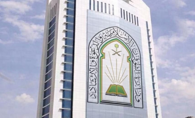 Islamic Affairs: 30,000 inspection tours of mosques during Ramadan