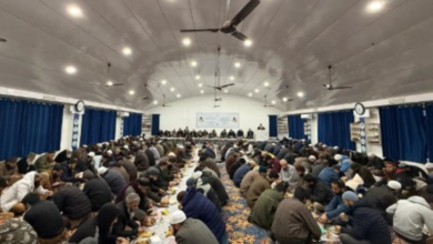 إفطار الصائمين في كينيا: مبادرة سعودية تعزز التآخي بنيروبي