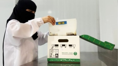 وقاء يعتمد شروط استيراد الأعداء الحيوية وحظر الكائنات المعدلة