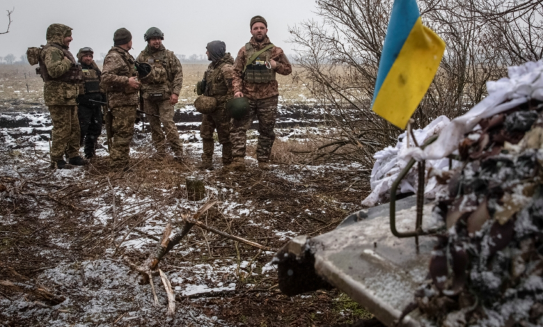 Ukrainian army recaptures vast territories: Latest developments in the war and negotiations