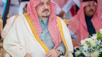 أمير الرياض يكرم الفائزين بجائزة الملك سلمان لحفظ القرآن 27