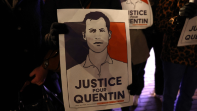 أزمة دبلوماسية بين فرنسا وأمريكا وإيطاليا بسبب مقتل ناشط يميني