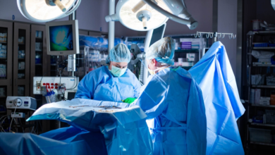 Concealed surgery in Riyadh: Single-stage endoscopic technique ends the era of scars