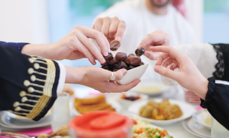 Imsak and Iftar times for the 5th of Ramadan in Saudi Arabia: Prayer times schedule