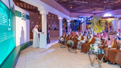 حملة الجود منا وفينا: ليلة الأوقاف تطلق أول شهادة رقمية