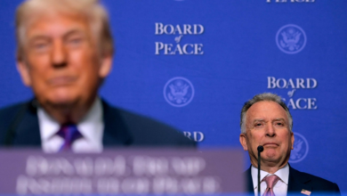 ويتكوف ينقل تساؤلات ترامب: لماذا لم تستسلم إيران بعد؟