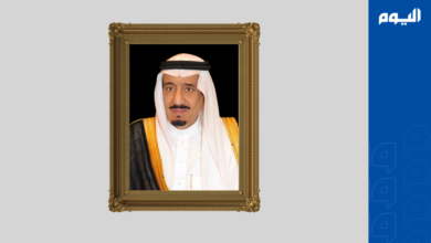الملك سلمان في يوم التأسيس: دولتنا قامت على التوحيد والعدل