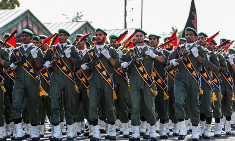 Iran warns America: We will strike your bases in the region if you attack us