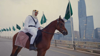 فعاليات يوم التأسيس بالرياض: 61 موقعاً للاحتفال بالتراث