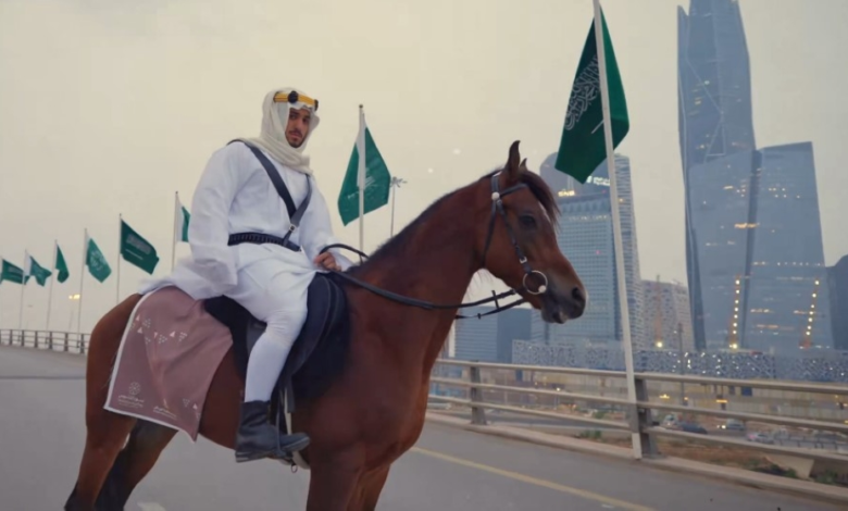 Riyadh's Founding Day events: 61 sites to celebrate heritage