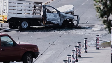 مقتل إل مينتشو: نهاية أخطر بارون مخدرات في المكسيك