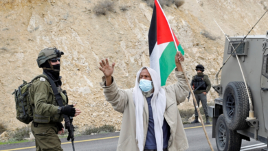 إدانات لتصريحات السفير الأمريكي لدى إسرائيل حول الاستيطان