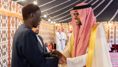 الجامعة الإسلامية تنظم إفطار حول العالم تزامناً مع يوم التأسيس