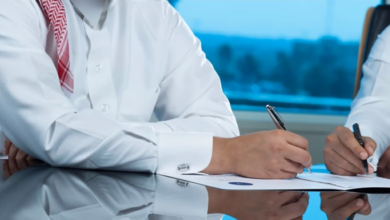 حساب المواطن: تأثير توقيع وكيل الورثة على عقد الإيجار والدعم