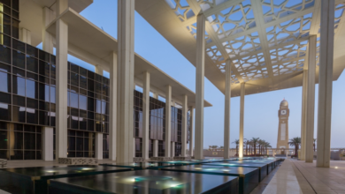 جامعة الأميرة نورة تطلق بيت الخبرة للتدقيق اللغوي