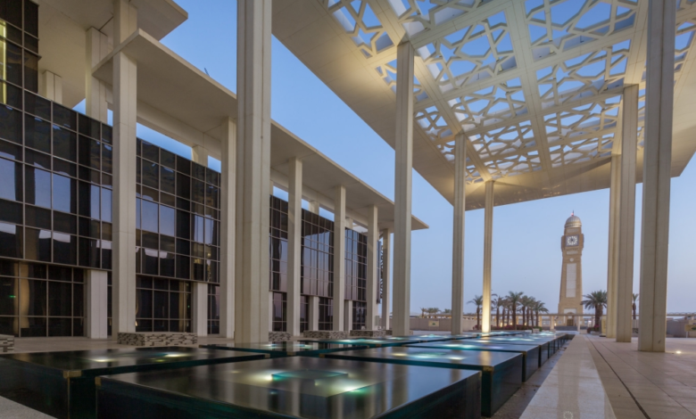 Princess Nourah University launches House of Expertise for Linguistic Editing