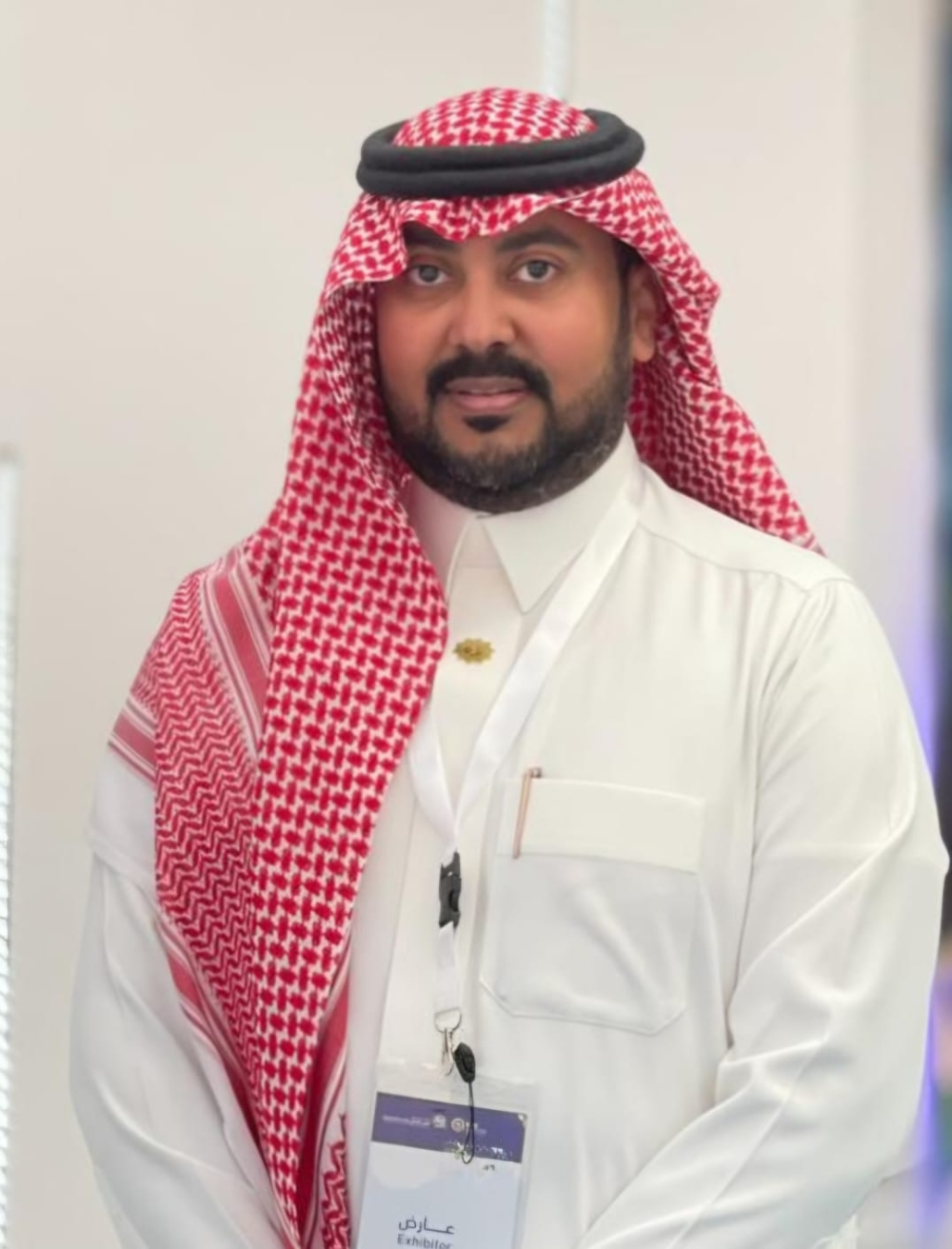 Engineer Mohammed bin Saad Al-Aboud, Deputy Director of the Agriculture Department in Al-Ahsa