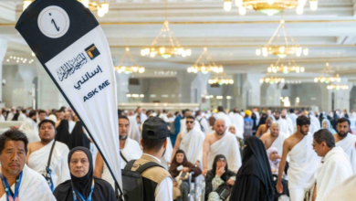 تطوير الإرشاد الميداني بالمسجد الحرام بـ 360 مرشدًا وترجمة فورية
