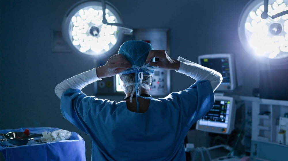 Dawadmi General Hospital