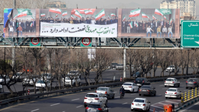 الهند تطلب من رعاياها مغادرة إيران تزامناً مع زيارة إسرائيل