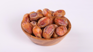 إنتاج الرياض من التمور: 457 ألف طن لتعزيز المائدة الرمضانية