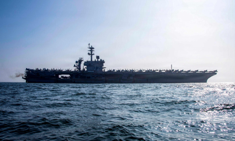 إيران تتوعد أمريكا برد قوي وترفض الضربات المحدودة