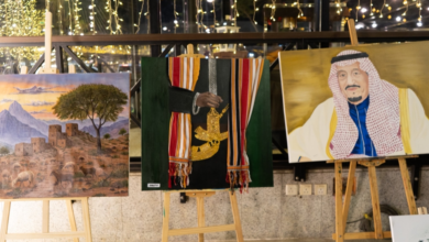 غرفة الباحة تنظم مسابقة أفضل زي تراثي احتفاءً بيوم التأسيس