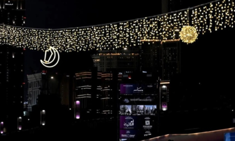 رمضان في مكة المكرمة: أجواء روحانية وخدمات استثنائية