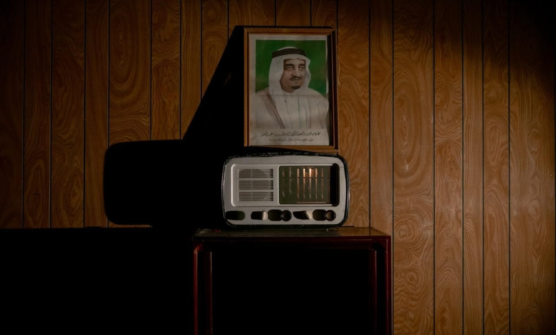 مبادرة مكان التاريخ.. وزارة الداخلية توثق ذاكرة الأمن في يوم التأسيس