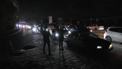 انقطاع الكهرباء في الدومينيكان يغرق البلاد في الظلام