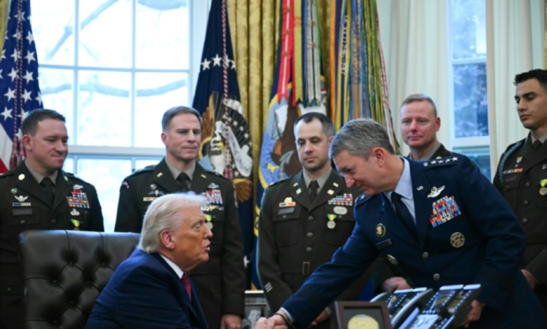 Trump dismisses military warnings: We can easily defeat Iran