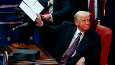 القاضية كانون تمنع نشر تقرير جاك سميث حول وثائق ترامب