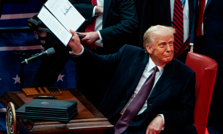 Judge Cannon blocks publication of Jack Smith's report on Trump documents