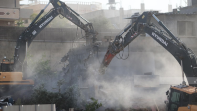 رابطة العالم الإسلامي تثمن إدانة الاستيطان في الضفة الغربية