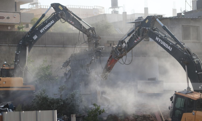 The Muslim World League commends the condemnation of settlement activity in the West Bank