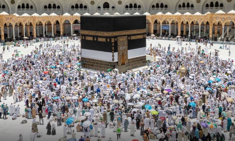 Registration for domestic pilgrims for 1447 AH has begun via Nusuk, and the deadline for payment of fees has been announced