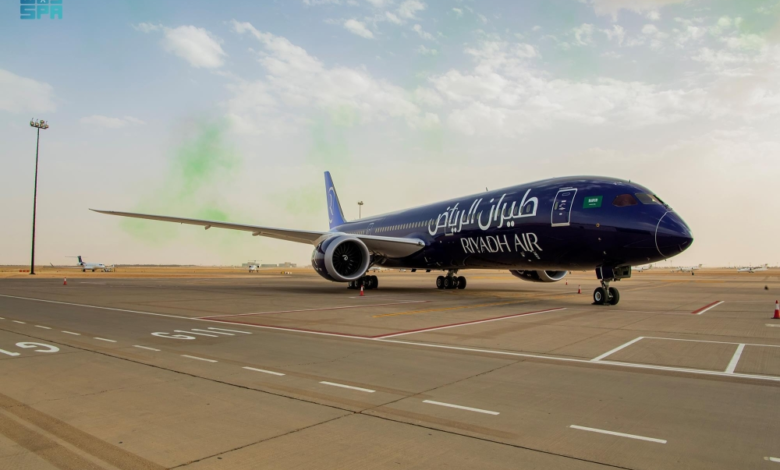 Riyadh Airlines launches daily flights to Cairo as part of its expansion plan