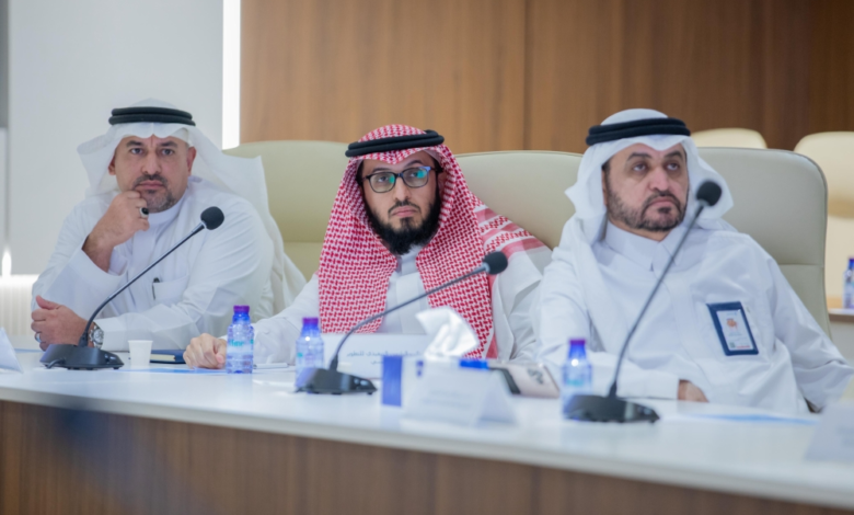 أهداف مبادرة شريط شراكات الابتكار المائي لتعزيز الأمن المائي