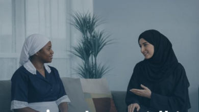 مساند تحمي حقوق 1.69 مليون مستفيد وتنهي السمسرة