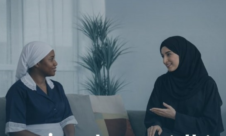 مساند تحمي حقوق 1.69 مليون مستفيد وتنهي السمسرة