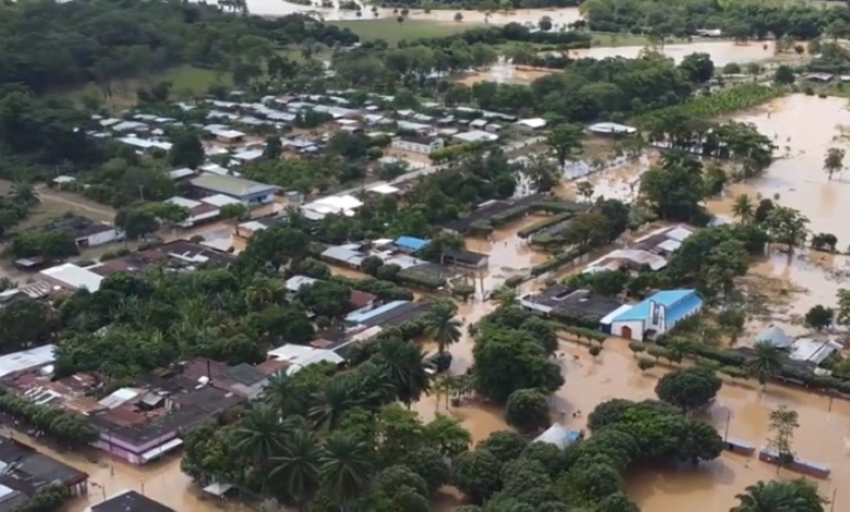 فيضانات البرازيل: مقتل 14 شخصًا وإعلان الطوارئ في ميناس جيرايس