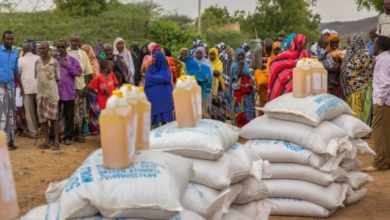 أزمة الجوع في الصومال: تضاعف الأعداد لـ6.5 مليون شخص