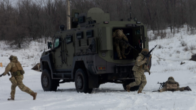 قادة 30 دولة يطالبون روسيا بوقف الحرب في أوكرانيا فوراً